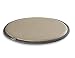 Produktbild Interstuhl UPis1 Ergonomischer Pendel Hocker Sitzkissen Graubeige