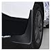 4X Car Mudguards Compatible for Nissan Sentra Sunny B13 1990 1991 1992 1993 1994 Front Rear Wheels Mudflaps Splash Guards Mud Flaps Fender