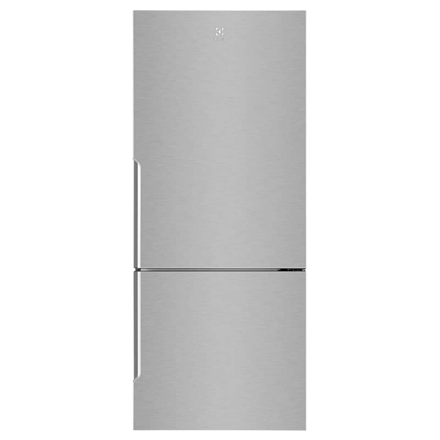 Buy Electrolux 453 Liters Bottom Refrigerator, fresh Inverter, Total No