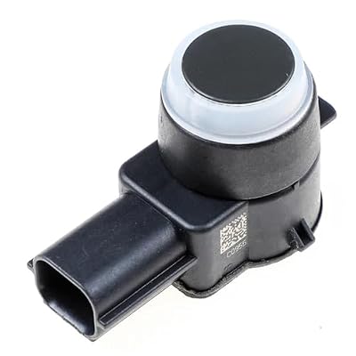 13326235 0263013080 13242365 Compatible With Chevrolet GM Opel Cadillac GMC Buick Ultrasonic PDC Parking Sensor Car Accessories