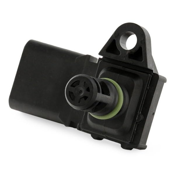 DELPHI PS10125 Capteur de pression d'admission Avant pour corriger le ralenti instable - 4