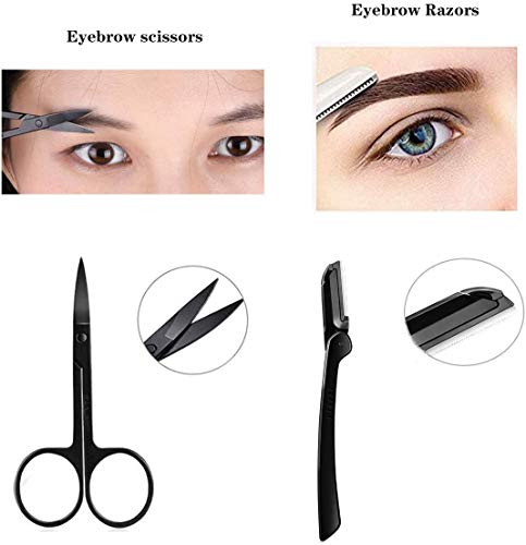 Ojos, Beauty Imagen adicional