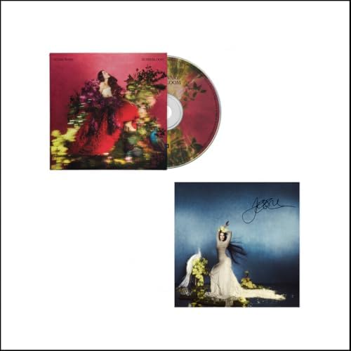 Superbloom (Amazon Exclusive CD with Signed Artcard) - View 3