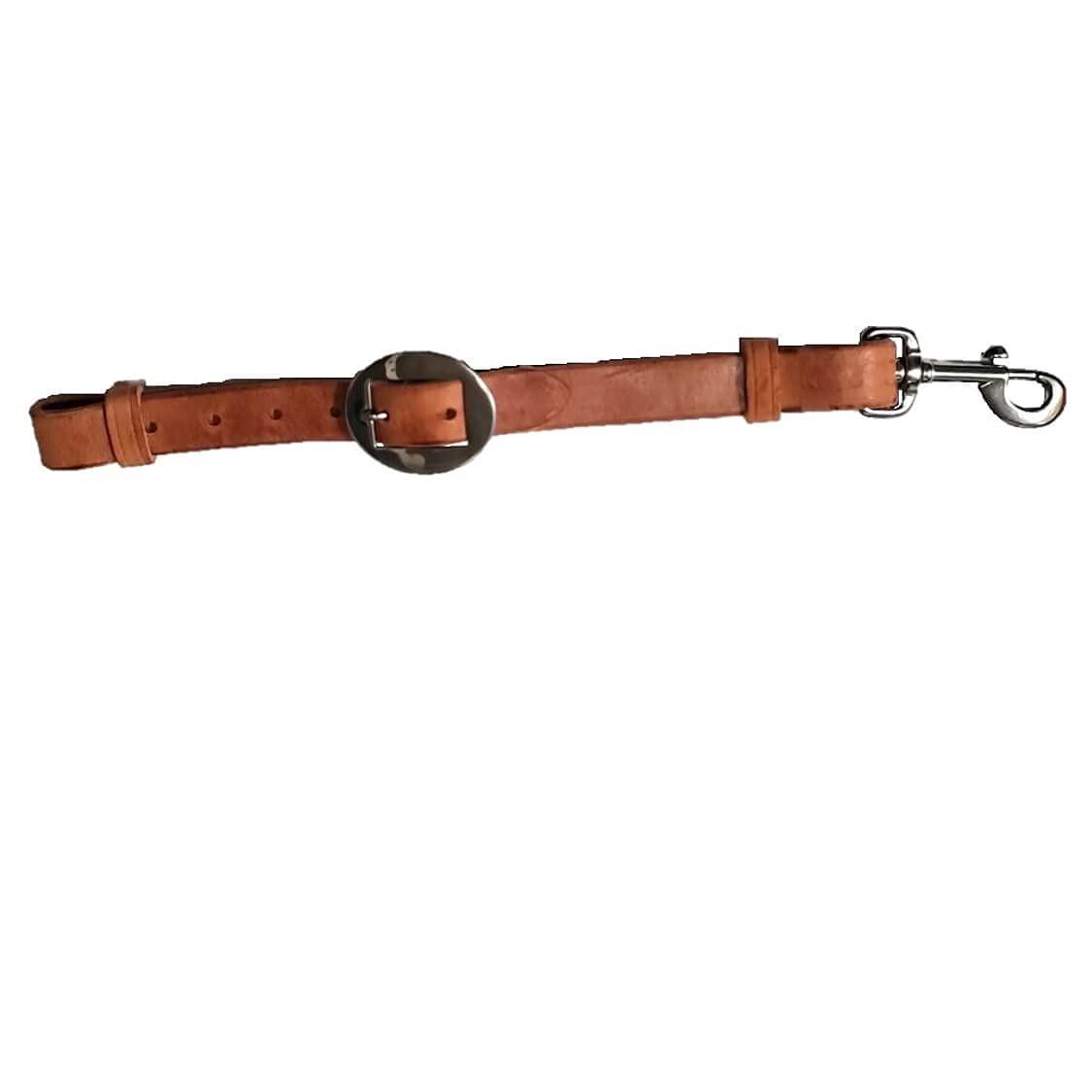 Gladiator – harnais en cuir pour Staffordshire Bull Terrier | Slade Czech