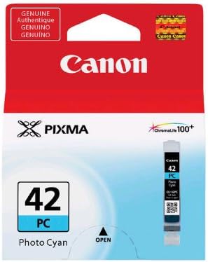 Canon CLI-42 Photo Cyan Compatible to PRO-100 Printers