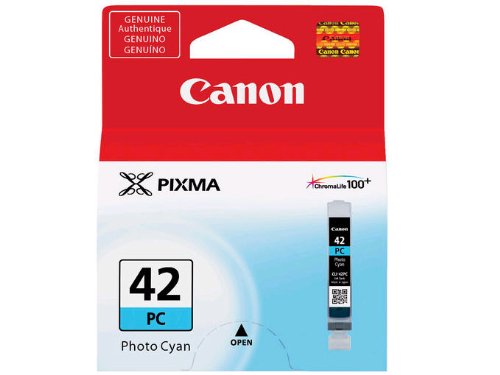 Canon CLI-42 Photo Cyan Compatible to PRO-100 Printers