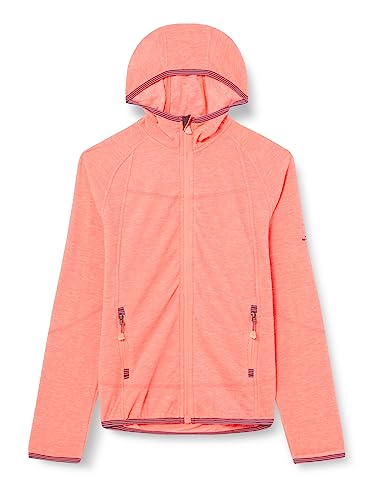 Veste McKINLEY Choco III isolante et respirante pour la régulation de la température