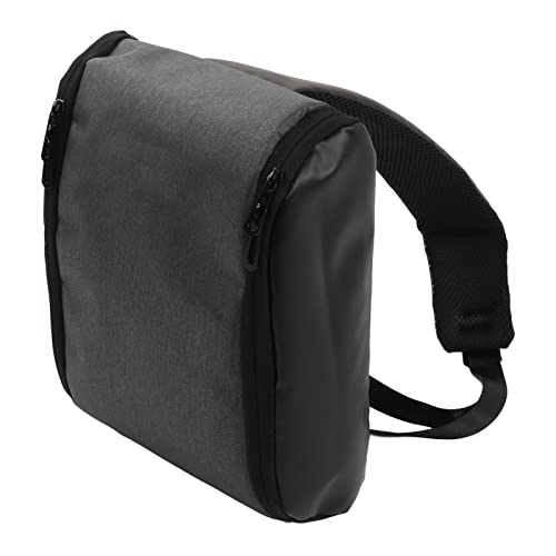 Jectse Large Capacity Sling Bag for Tools Tablets Cameras Waterproof, Extensive Uses for Work Travel Outdoor, Perfect Present