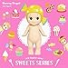 Sonny Angel Sweets - Original Mini Figure / 1 Sealed Blind Box, Multicolor, SAS65379