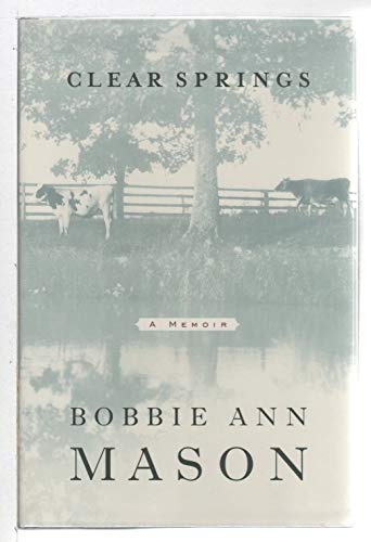 Clear Springs: A Memoir