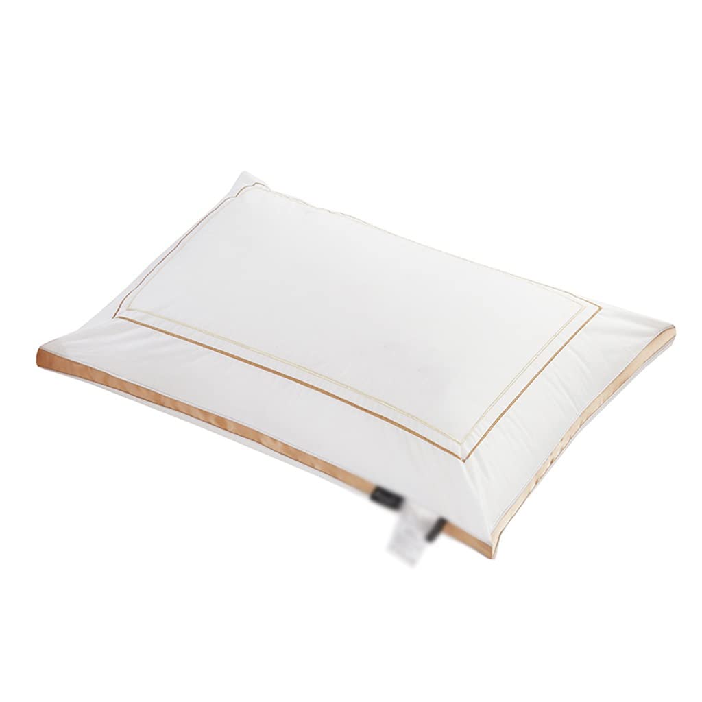 Oreiller cervical cylindrique en velours : retrouvez un sommeil serein