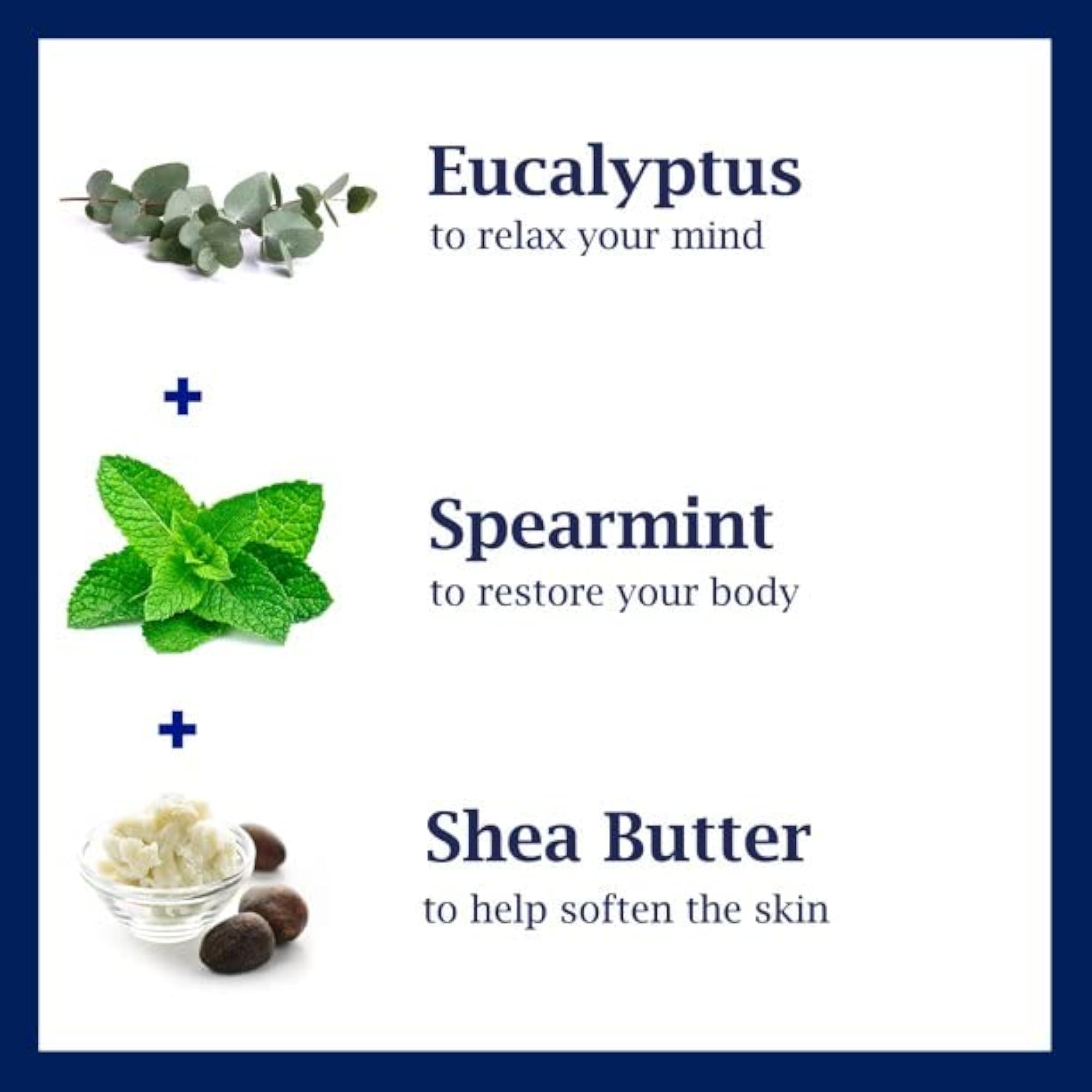 Teal's Aluminum Free Deodorant Stick For Unisex Eucalyptus & Essential Oils, 75g