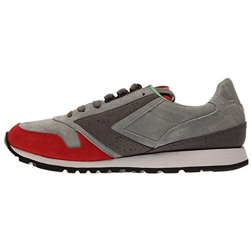 Brooks Chariot4