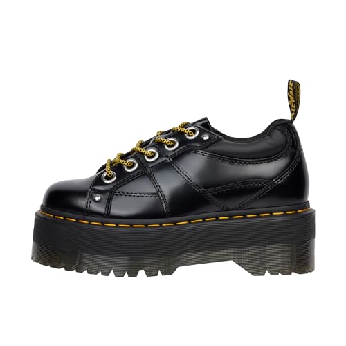 Dr. Martens Women's Platform 5i Quad Max2