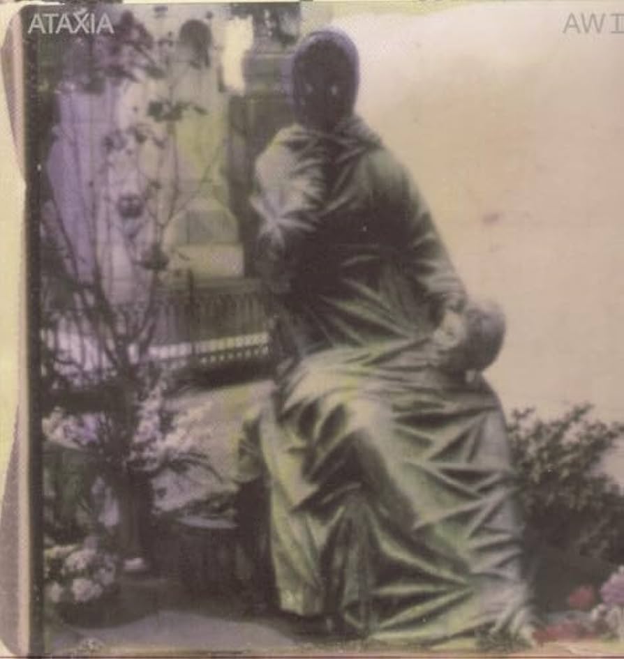 洋楽 ATAXIA - AW II / John Frusciante Ataxia Ii (Lp): John Frusciante: Amazon.ca: Music