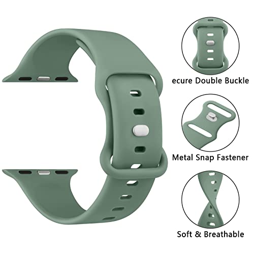 Cinturino Compatibile con Cinturini Apple Watch