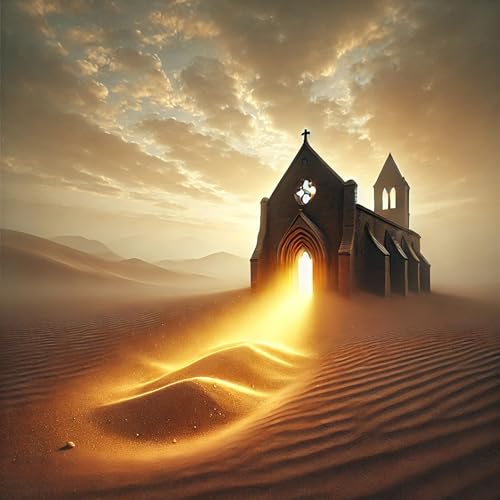 The Alchemist &ndash; The Final Test & The Treasure Within