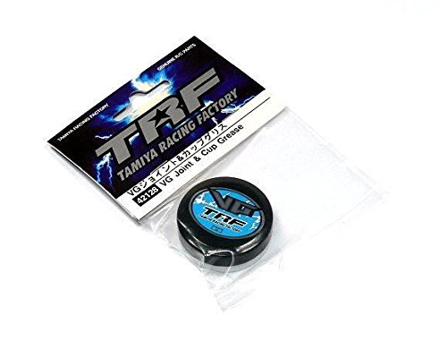 TRF VG Joint & Cup Grease Tamiya 42128 lubrifiant de maintenance pour atelier modélisme