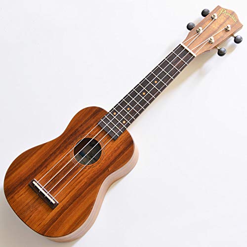Amazon.co.jp: Pupukea ププケア IUF-30/Koa-01 ソプラノ