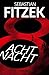 Produktbild AchtNacht: Thriller | Eine Nacht. Eine Todeslotterie. Und ein Wettlauf gegen die Zeit | Rasante Thriller-Action vom "Meister des Wahns" Sebastian Fitzek