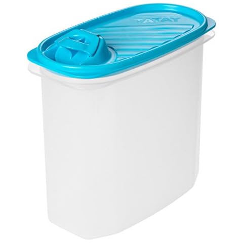 TATAY 2 Litre BPA Free Soup Storage Cover