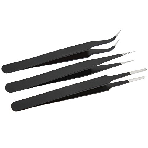 Zacro 21 in 1 Opening Pry Tool Kit with Spudgers and Anti-Static Wrist Strap，Professional Repair Tool Kits for Mobile Phone