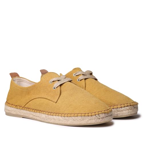 Toni Pons DIXON - Men's espadrilles with laces