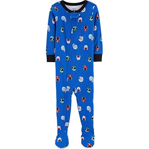 Grenouillère bébé garçon Carter's Cover