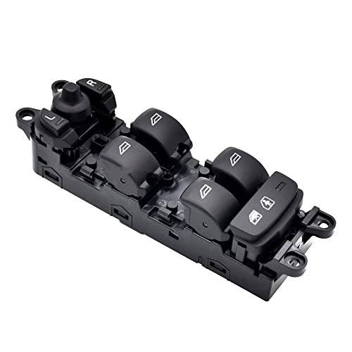 Bouton lève vitre en panne ? Solution commande électrique Volvo V60 S60 XC60 RHD