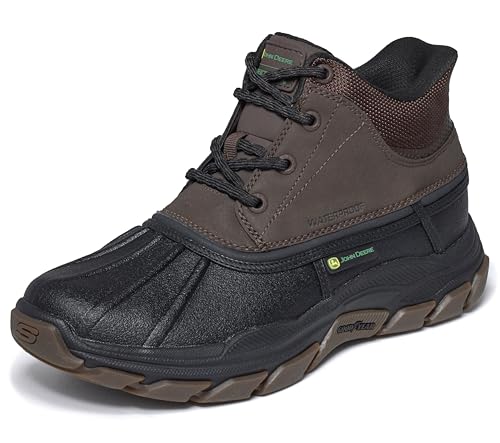 Image of Skechers Men's Jdm Respected Swamper