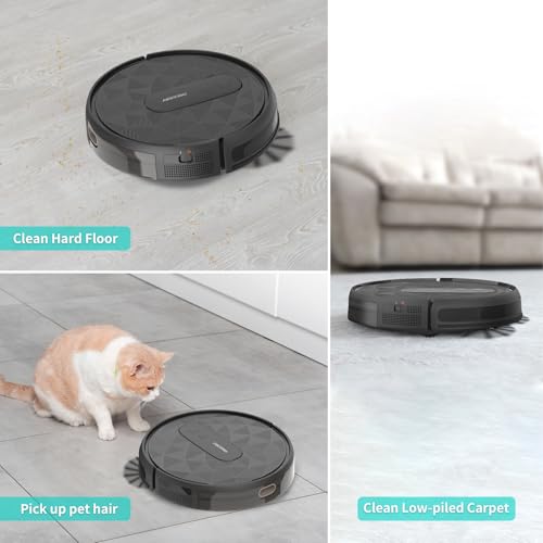 AIRROBO Robot Vacuum P20 の商品画像 7