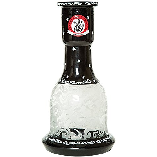 STARBUZZ PREMIUM BASE (Black)