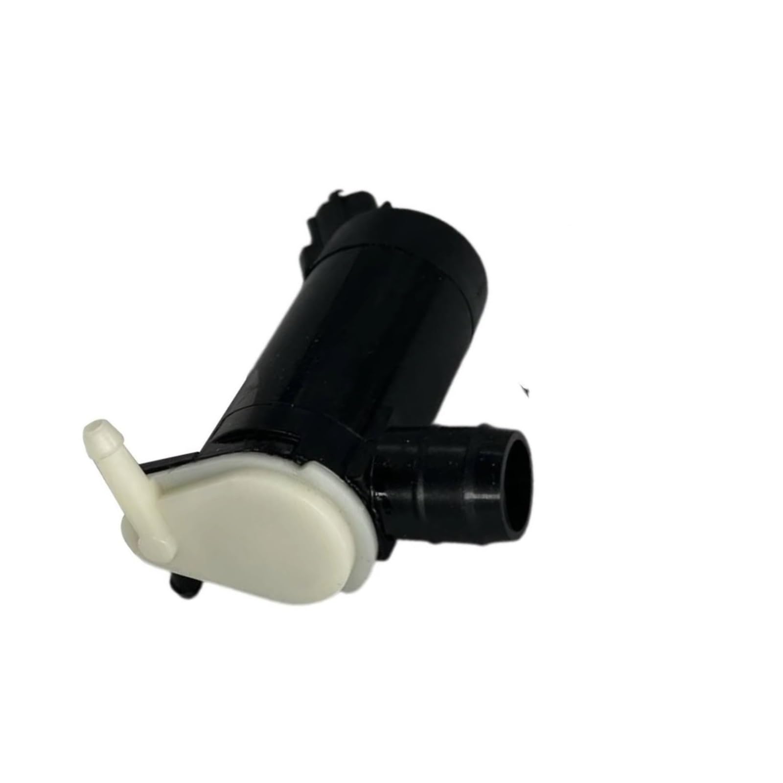 Windscreen Washer Pump Motor Compatible with Mercury for Monterey 2007 for Mountaineer 1998-2010 1 Pcs Car Windshield Washer Pump Wear Auto Parts F75Z17664BA