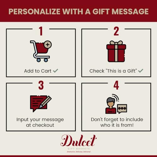 Gourmet Fudge Brownie Cake By Dulcet Gift Baskets- Freshly Baked, Rich-Flavored Handmade Chocolate Marshmallow Fudge- Gorgeous Maroon Gift Box For Birthdays, Anniversaries, Parties & More- 2 Cakes 8x8 - Image 6