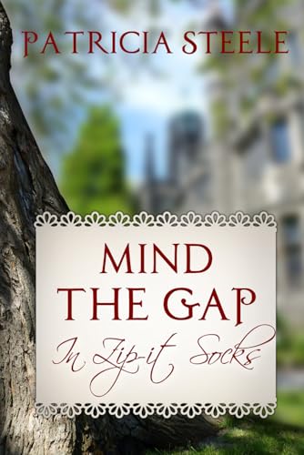 Mind the Gap in Zip-It Socks