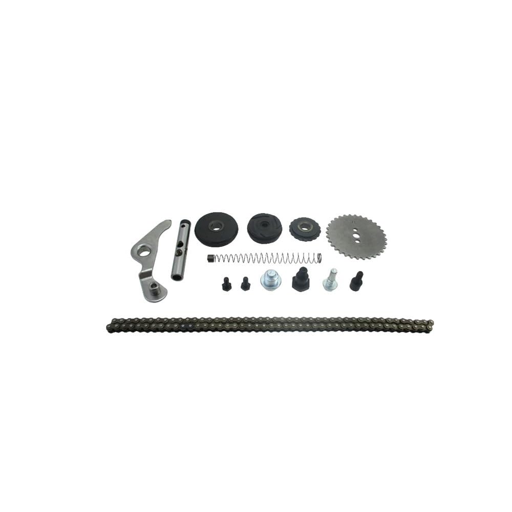for with 140cc Z40 Chain Sprocket Tensioner Roller Kit for Off-Road Motorcycles