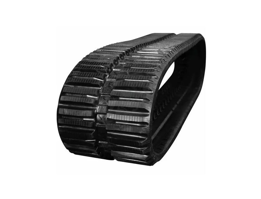 Rubber Track 18" 450 x 86 x 55 Multi Bar fits Bobcat T300 T740 T250 T750 T320 T770 fits New Holland C234 LT185B C238 C245 C185 C237 LT190B C232 C190