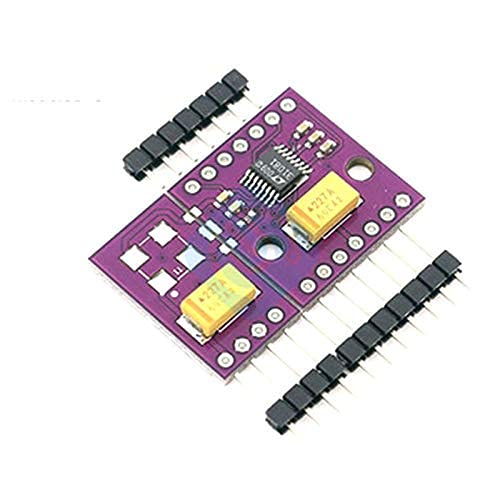 LTC3108-1 Power Breakout Development Module Ultralow Voltage Boost Converter