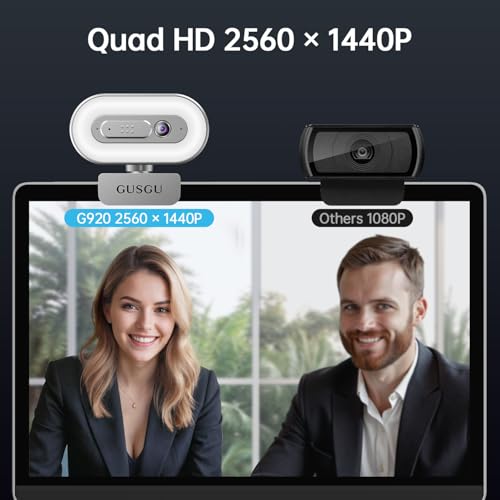Video Conferencing Camera 360 Degree