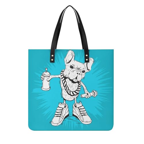 Sac à main carlin grand sac shopper fourre-tout pour femme et voyage