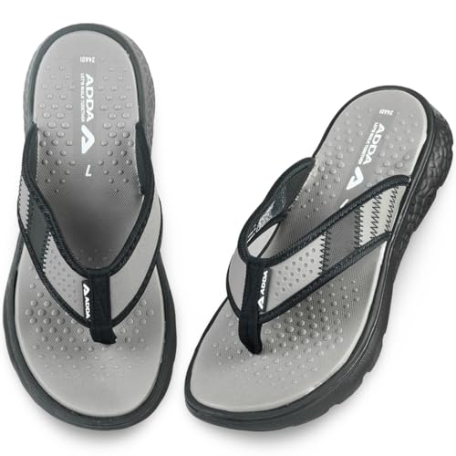 Image of ADDA (LABEL) Men's PVC Slipper
