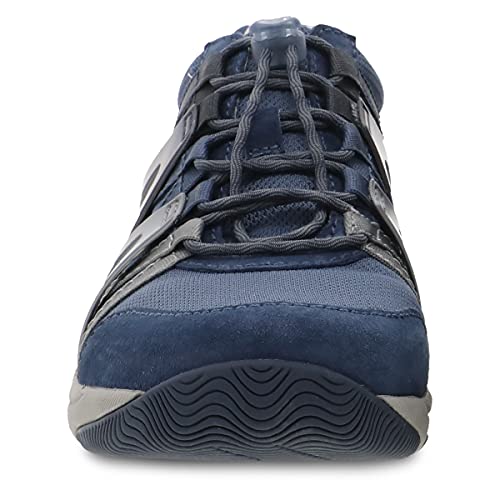 Dansko Women's Henriette Comfort Sneaker - Lightweight Womens Shoe, Added Support4