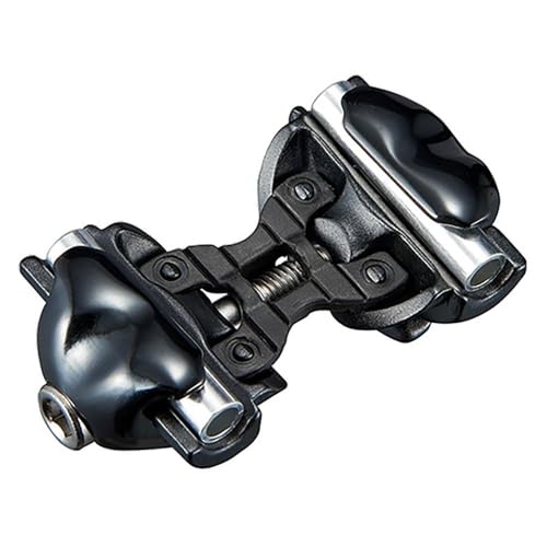 Ritchey KIT CLAMPSET REGG 1-Bolt 8X8,5mm chariot de selle haut de gamme