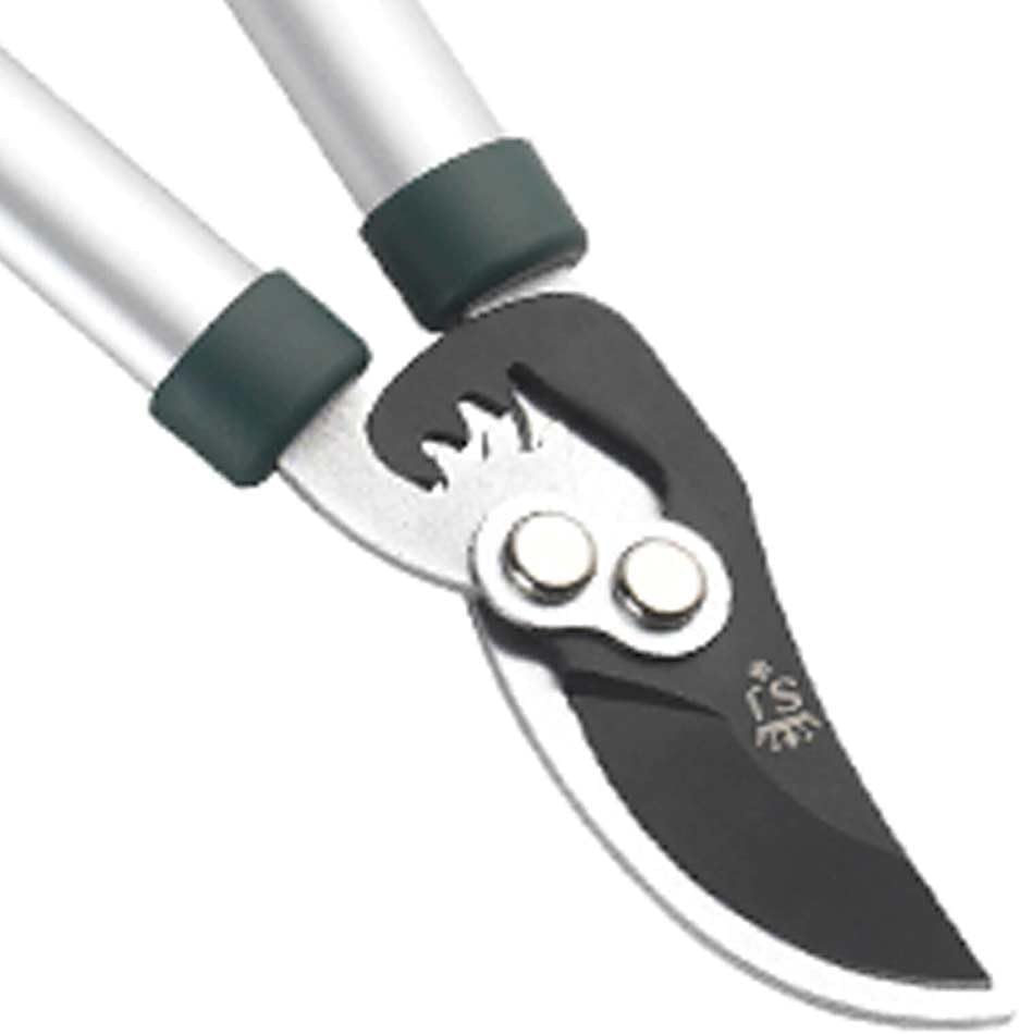 Spear & Jackson 8230KEW Kew Gardens Razorsharp Geared Mini Bypass Loppers