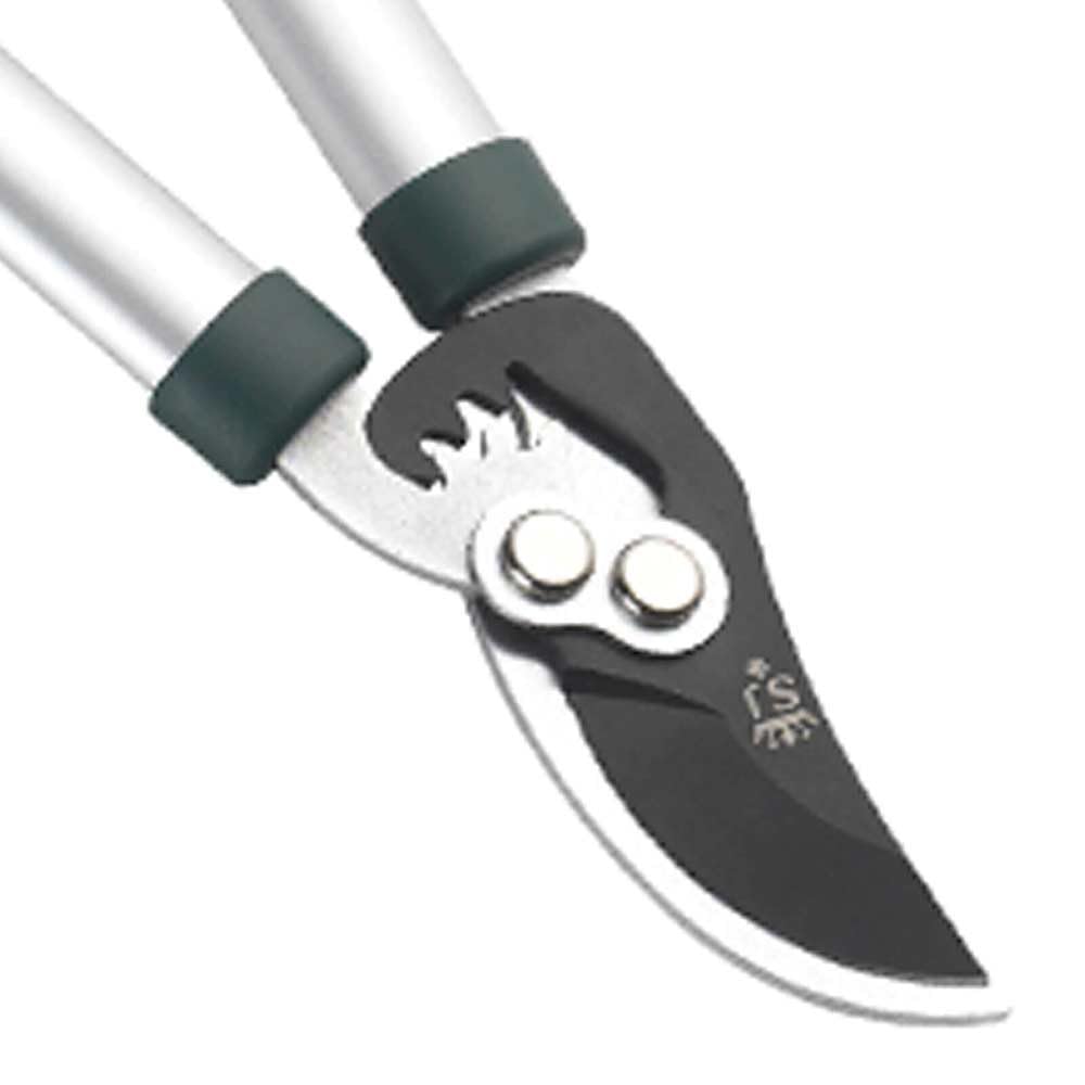 Spear & Jackson 8230KEW Kew Gardens Kollektion Razorsharp Mini-Bypass-Astschere