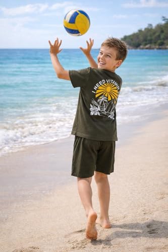 Image of Ninos Dreams Boys Boys Cotton Coord set