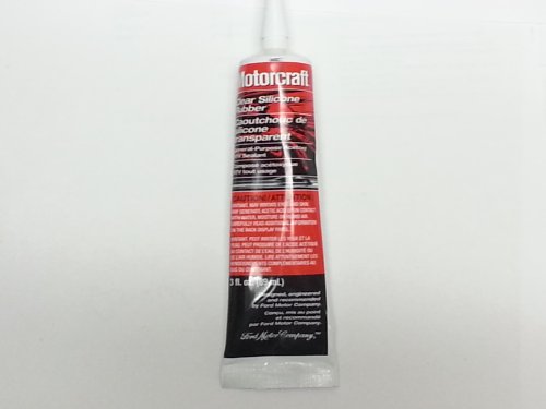 Motorcraft Silicone SEALANT