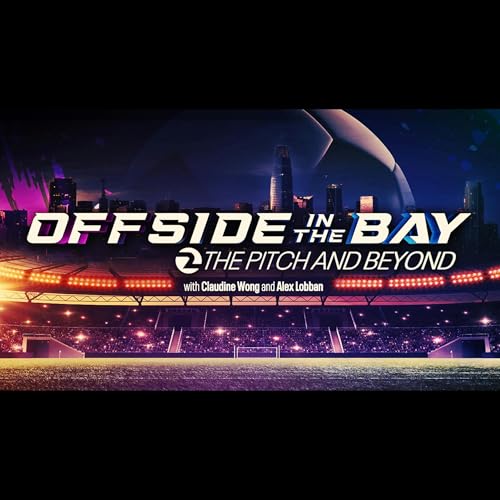 Offside in the Bay: 2 the Pitch and Beyond cover art
