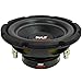 Produktbild Pyle PLPW15D subwoofer tiefton Lautsprecher 1000 watt rms 2000 watt max 15" 38,00 cm 380 mm dvc verdoppelt Bobine 4 + 4 ohm ausgezeichnetes ostströmen trägt portier Automobil ou halbgeviert caisse