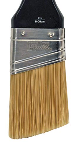 Image of Liquitex Large Scale Universal Angle Brush, 2 inch